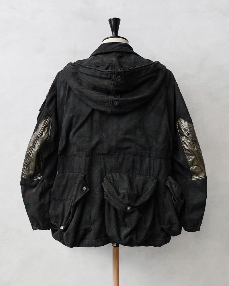 MILITARY（ミリタリー） 実物 USED スイス軍 M-60 マウンテン