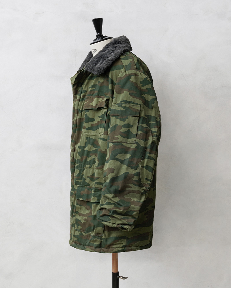 ロシア軍 放出品 VSR-98 フローラ迷彩服（46-3）セット wip_22122812_10.jpg