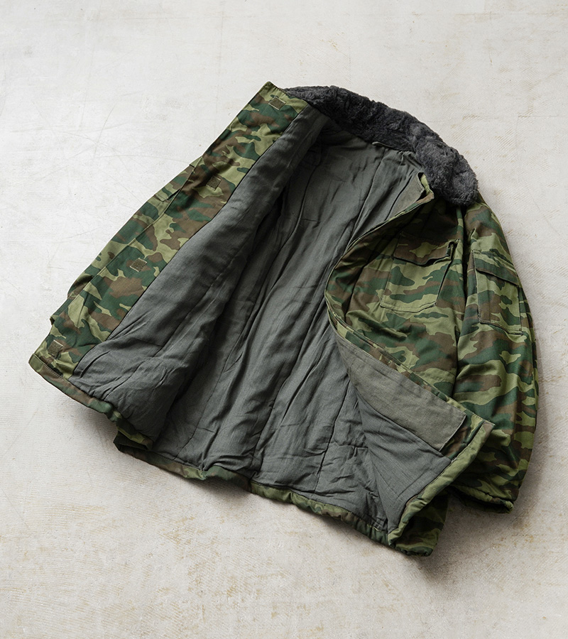 MILITARY（ミリタリー） リジェクト 訳あり品 実物 新品 デッド