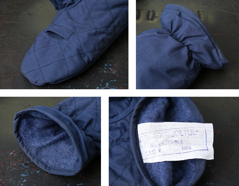 MILITARY（ミリタリー） 実物 新品 デッドストック ルーマニア軍