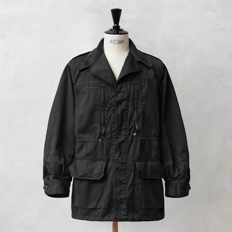 MILITARY（ミリタリー） 実物 新品 デッドストック フランス軍 M-64