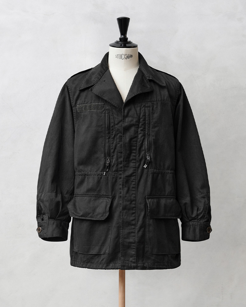 MILITARY（ミリタリー） 実物 新品 デッドストック フランス軍 M-64