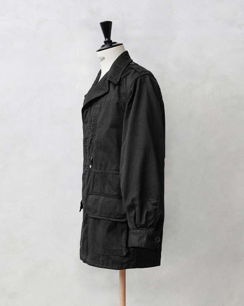 MILITARY（ミリタリー） 実物 新品 デッドストック フランス軍 M-64