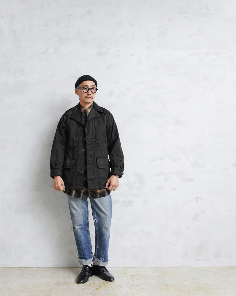 MILITARY（ミリタリー） リジェクト 訳あり品 実物 新品 デッド