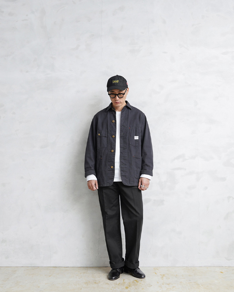 未使用 RHC ユーティリティパンツ ネイビー 新品タグ付き Pick Up Item