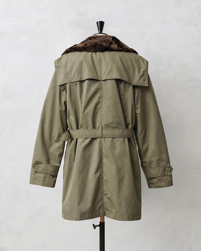 MILITARY（ミリタリー） リジェクト 訳あり品 実物 USED ルーマニア軍