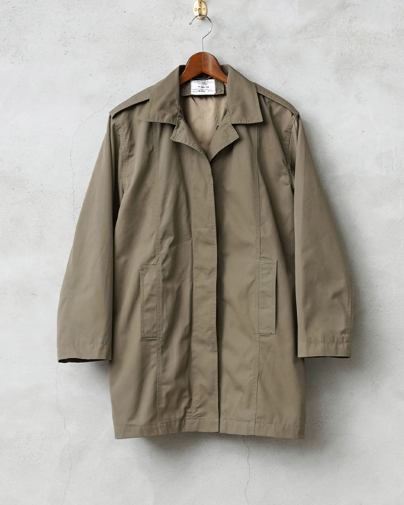 MILITARY（ミリタリー） 実物 USED ルーマニア軍 レディース BOA