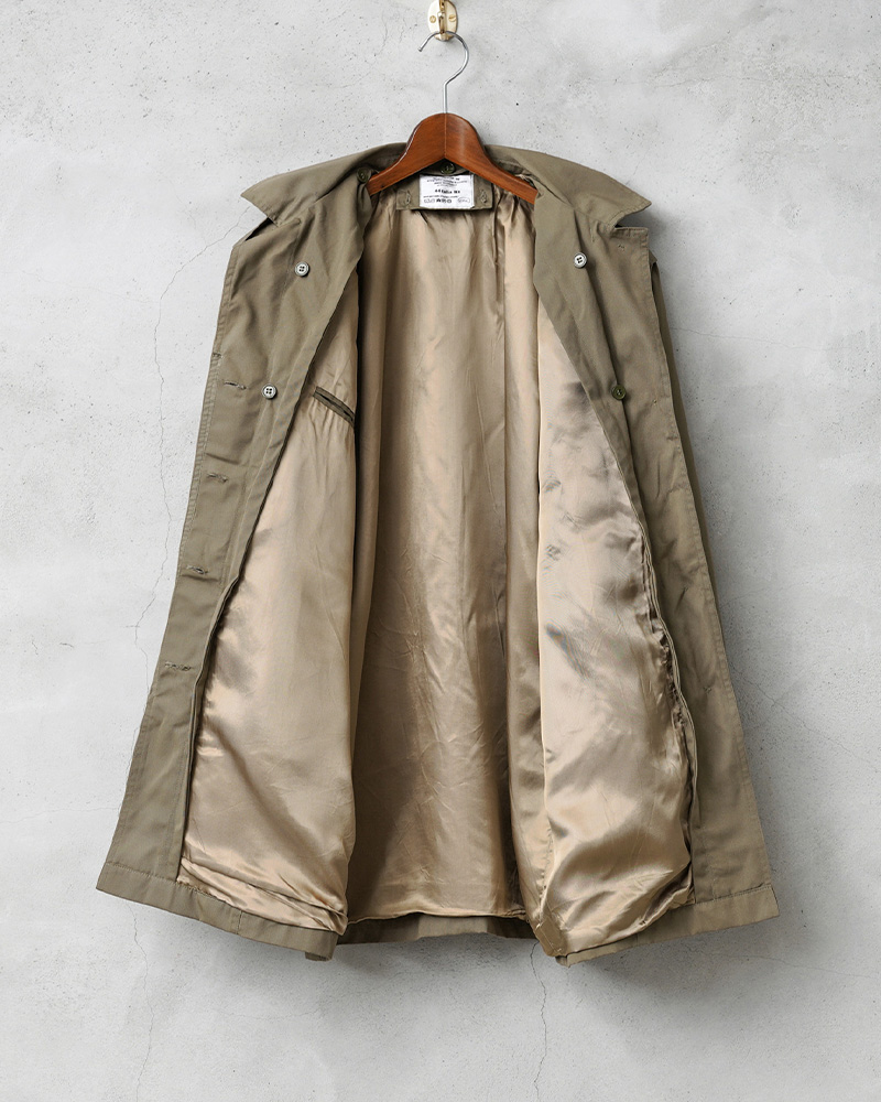 MILITARY（ミリタリー） 実物 USED ルーマニア軍 レディース BOA