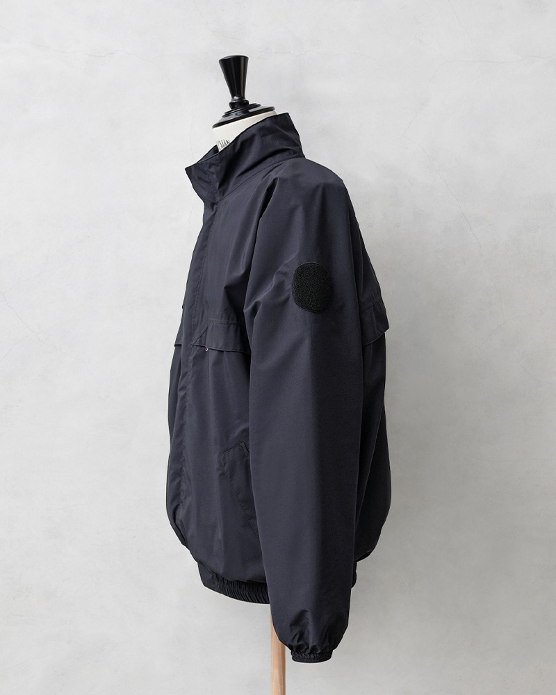 実物 新品 デッドストック フランス警察 WATERPROOF ポリスジャケット 楽天市場】実物 新品 デッドストック フランス警察 POLICE NATIONALE