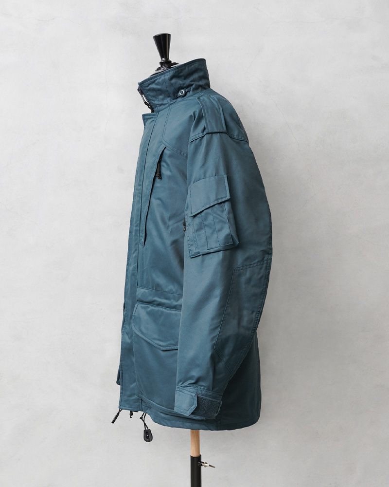 RAF WET WEATHER JACKET ロイヤルエアフォース イギリス軍