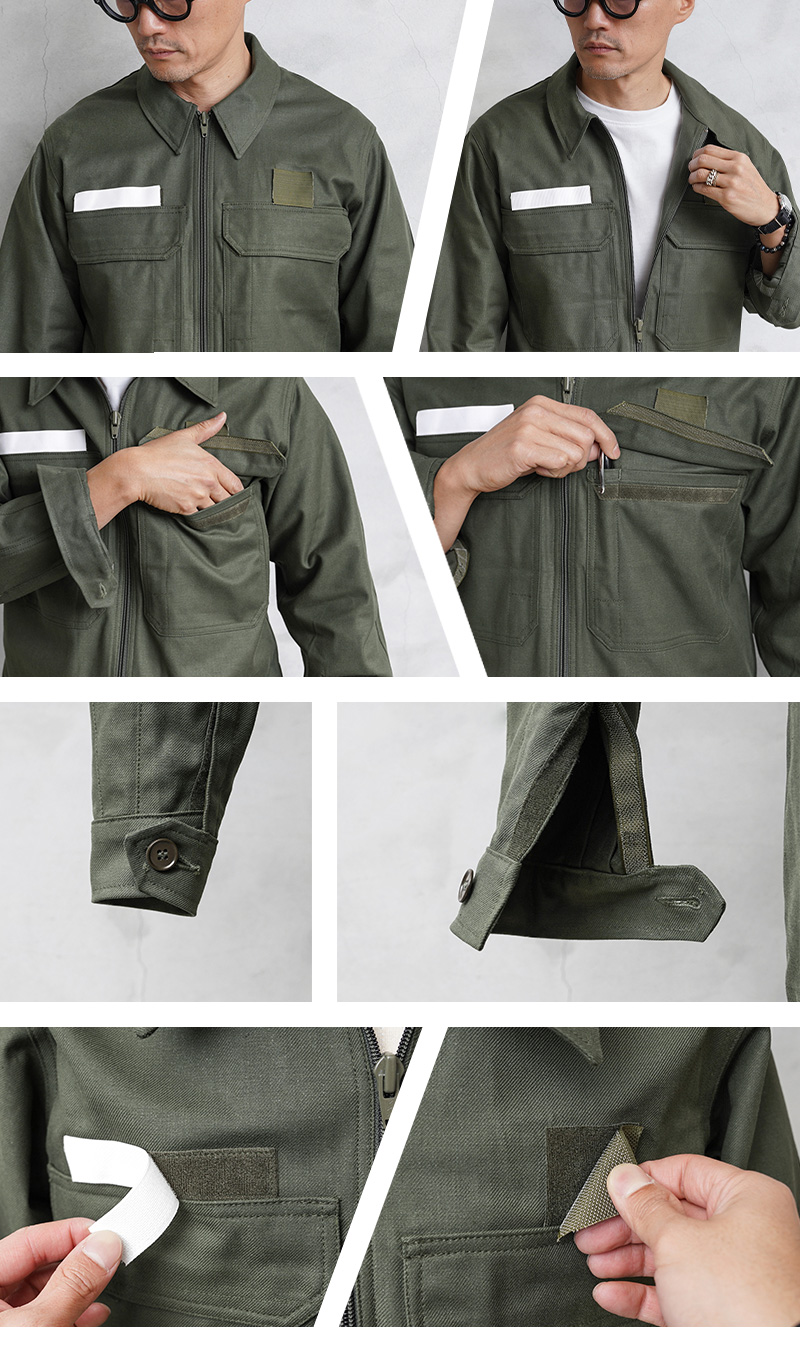 MILITARY 実物 新品 デッドストック フランス軍 エアフォース