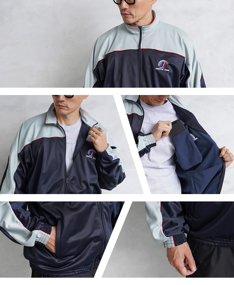MILITARY 実物 新品 デッドストック フランス軍 ARMEE DE TERRE
