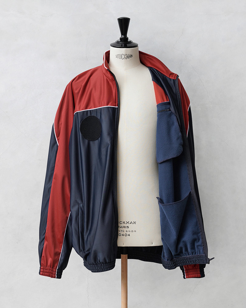 MILITARY 実物 新品 デッドストック フランス軍 ARMEE DE TERRE