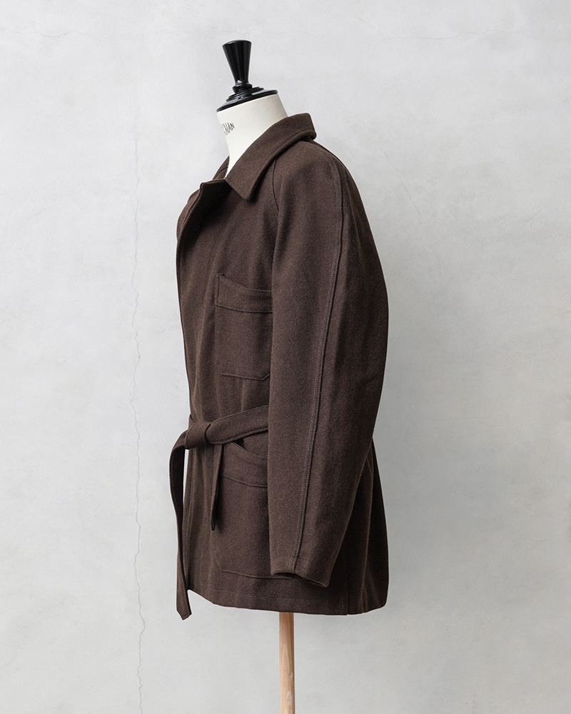 MILITARY（ミリタリー） 実物 新品 デッドストック イタリア軍