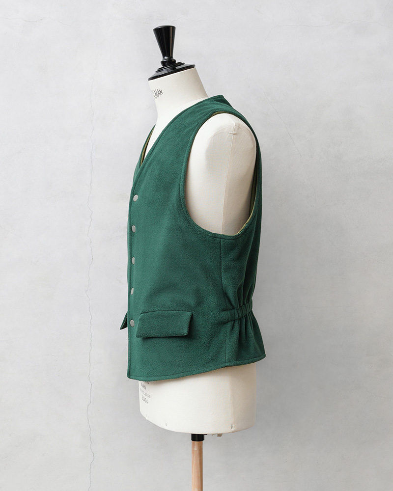 MILITARY（ミリタリー） 実物 新品 デッドストック フランス 森林