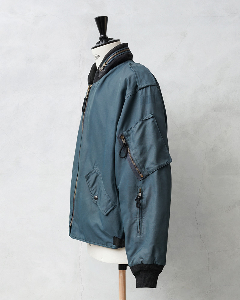 MILITARY 実物 USED カナダ軍 ROYAL CANADIAN AIR FORCE