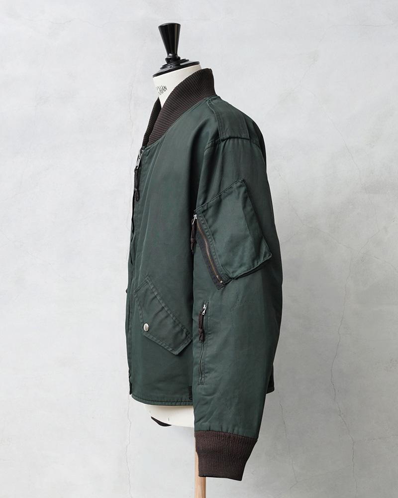 MILITARY（ミリタリー） 実物 USED カナダ軍 ROYAL CANADIAN AIR FORCE