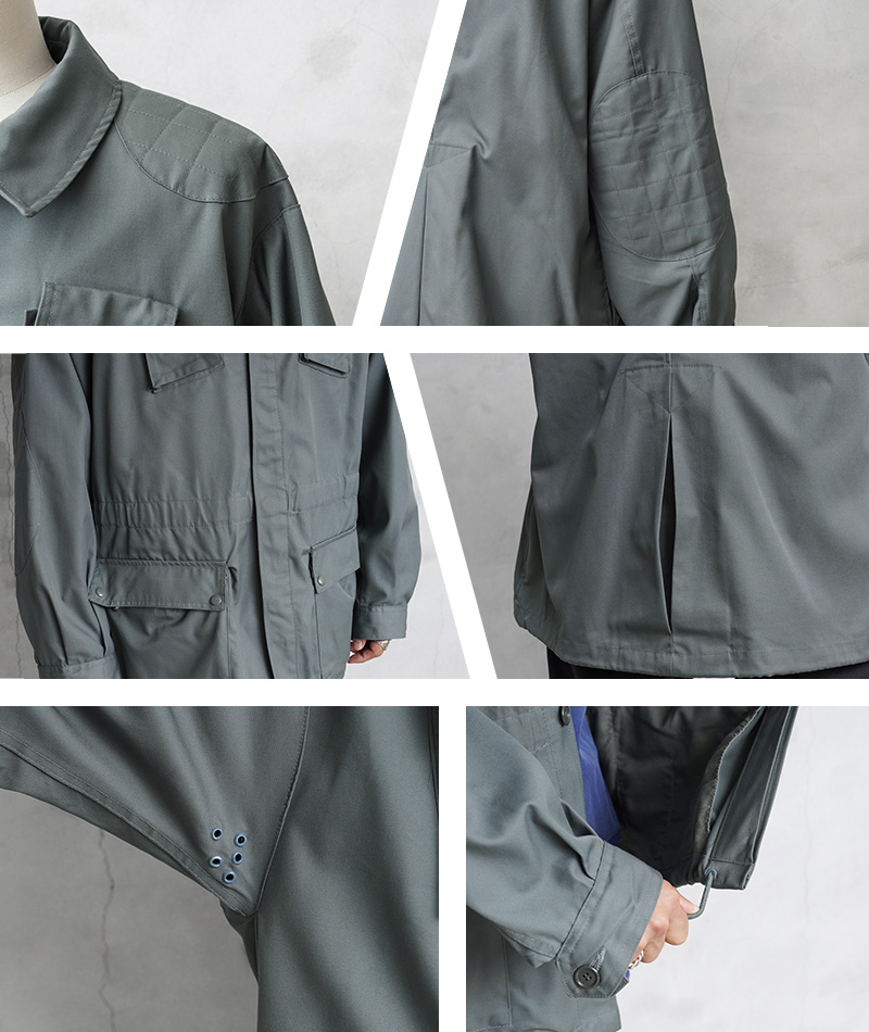 MILITARY 実物 新品 デッドストック イタリア警察 PRISON POLICE MILITARY 実物 新品 デッドストック イタリア警察 PRISON POLICE