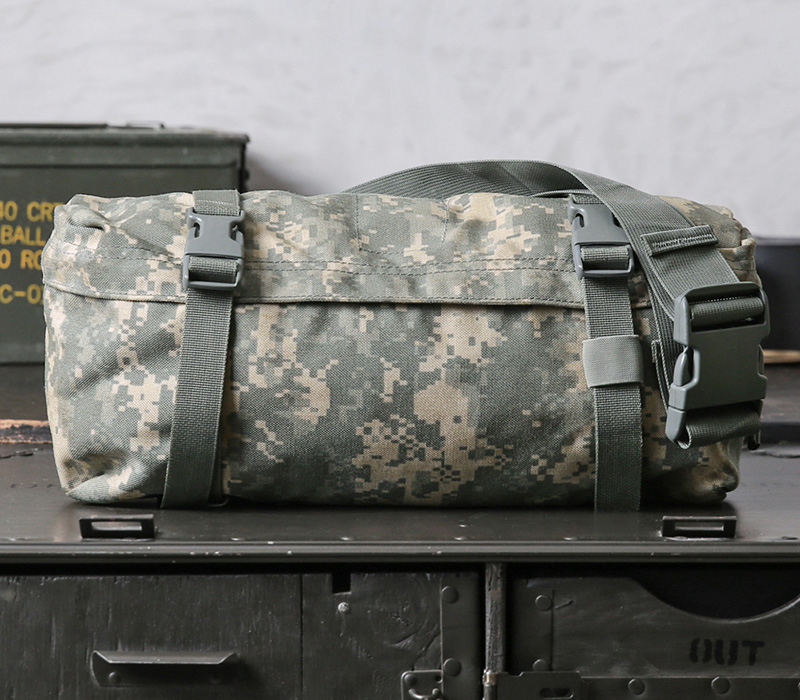 実物 USED 米軍 MOLLE II ウエストパック ACU（UCP） アメリカ軍 ショルダーバッグ 迷彩柄 カモ柄 軍物  軍モノ【クーポン対象外】【I】 : wip-23060124 : ミリタリーショップWAIPER - 通販 - Yahoo!ショッピング