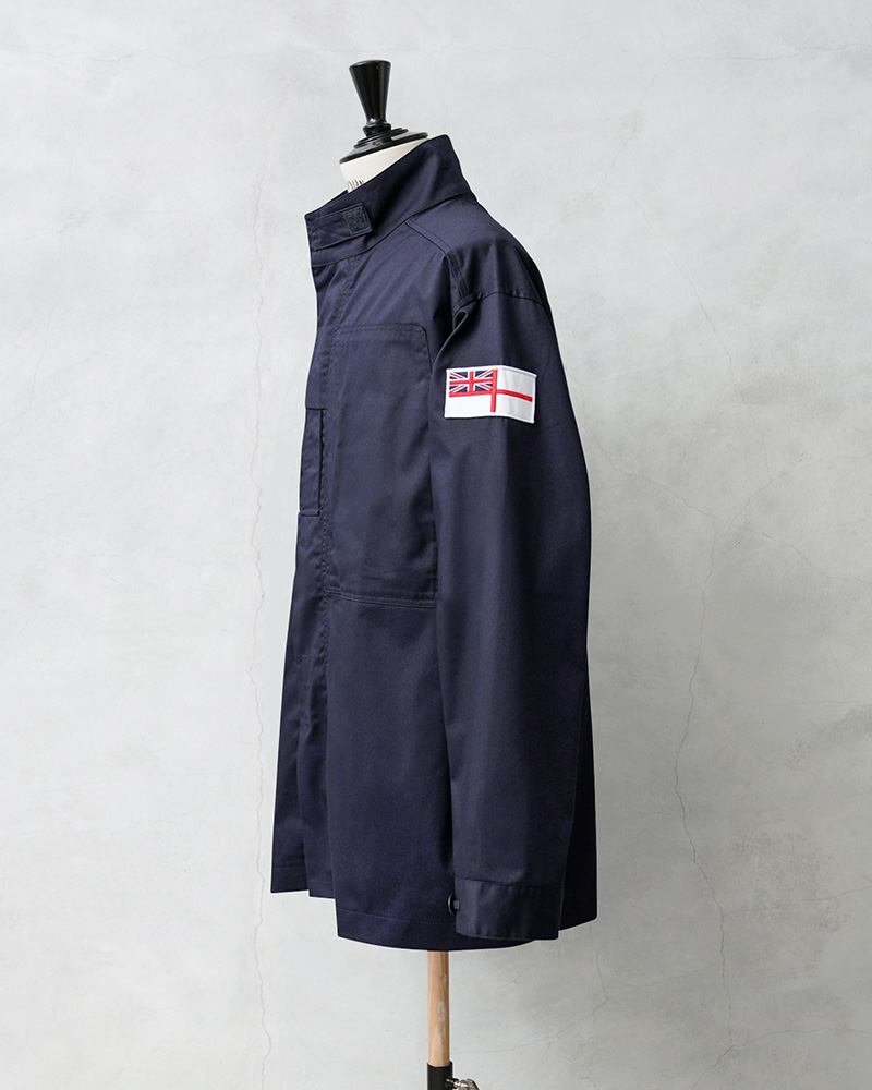 MILITARY 実物 新品 デッドストック イギリス軍 ROYAL NAVY PCS