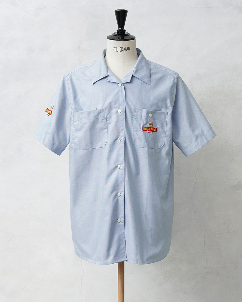 MILITARY（ミリタリー） 実物 新品 デッドストック イギリス ROYAL