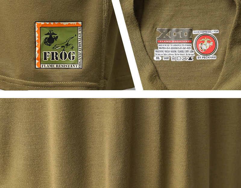 usmc desert marpat frog size medium reg top and bottom | eBay
