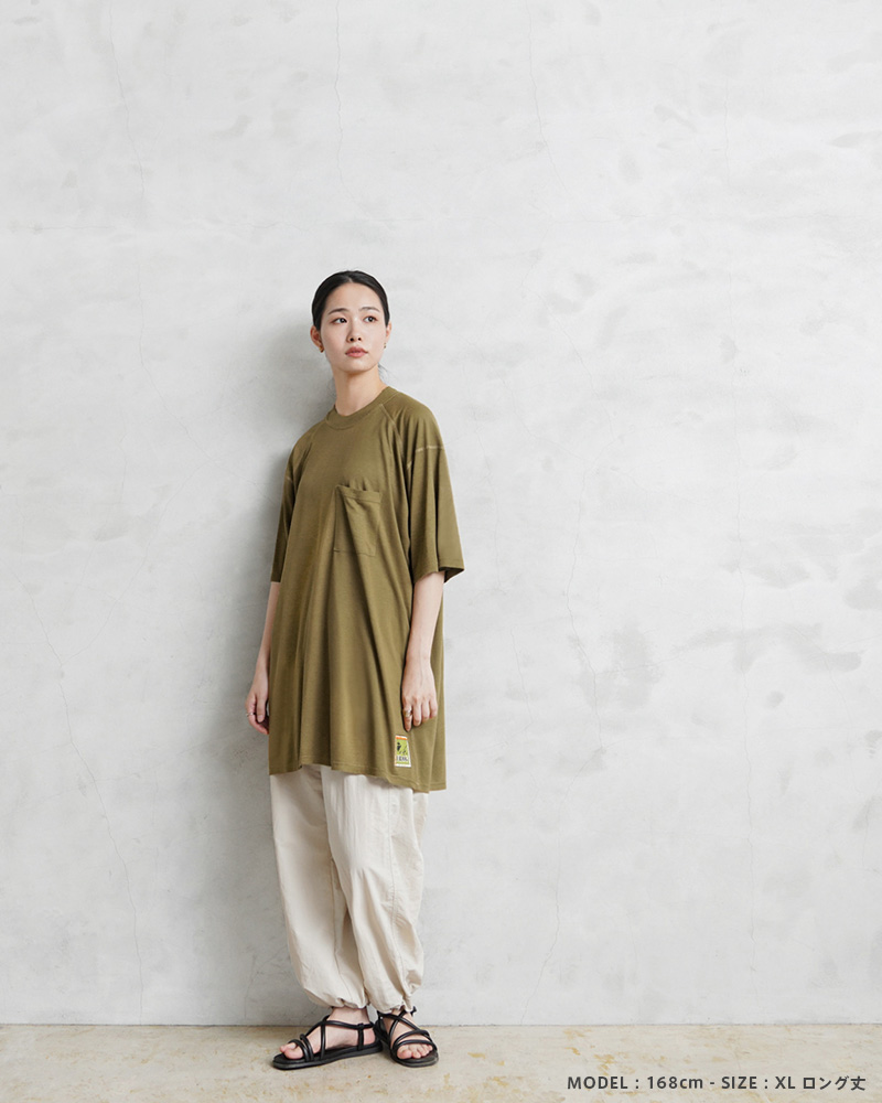 Santa Monica - witty vintage 軍もの　プルオーバー waiper_waiper-wp1046