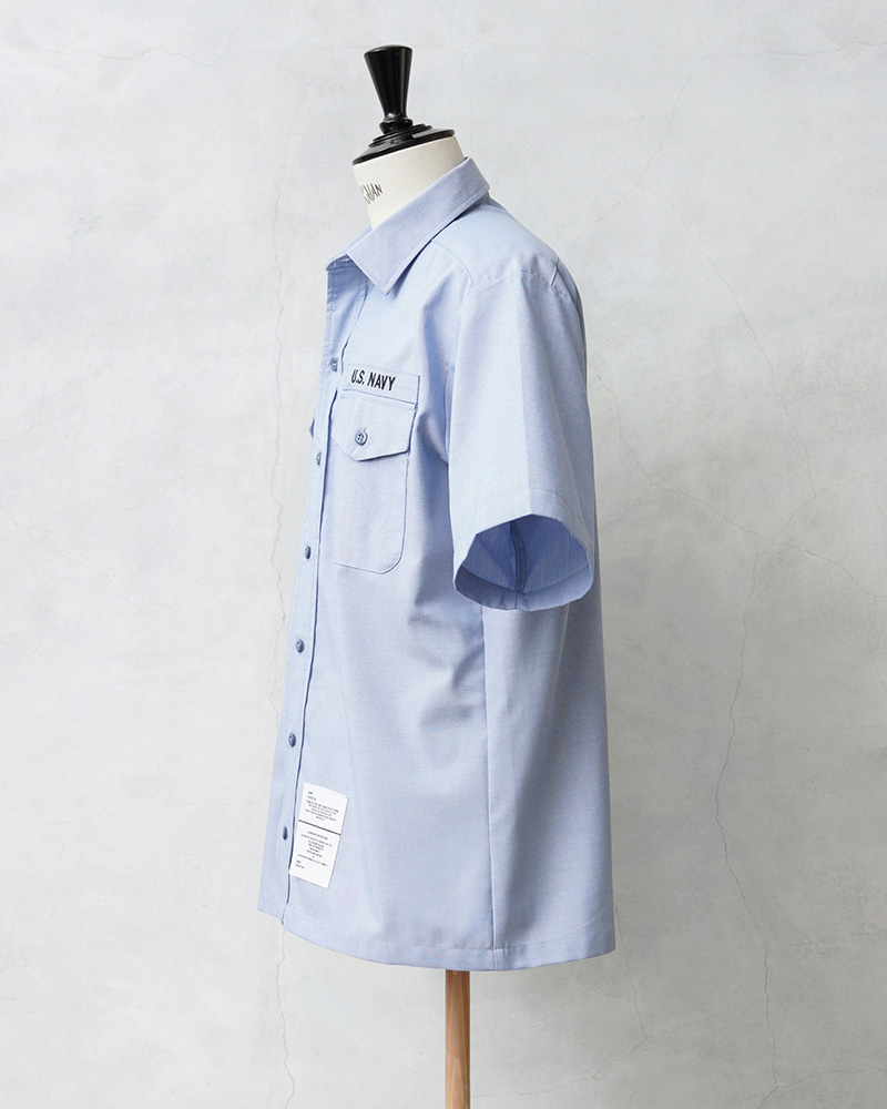 MILITARY WAIPER.inc 実物 新品 デッドストック 米軍 リメイク