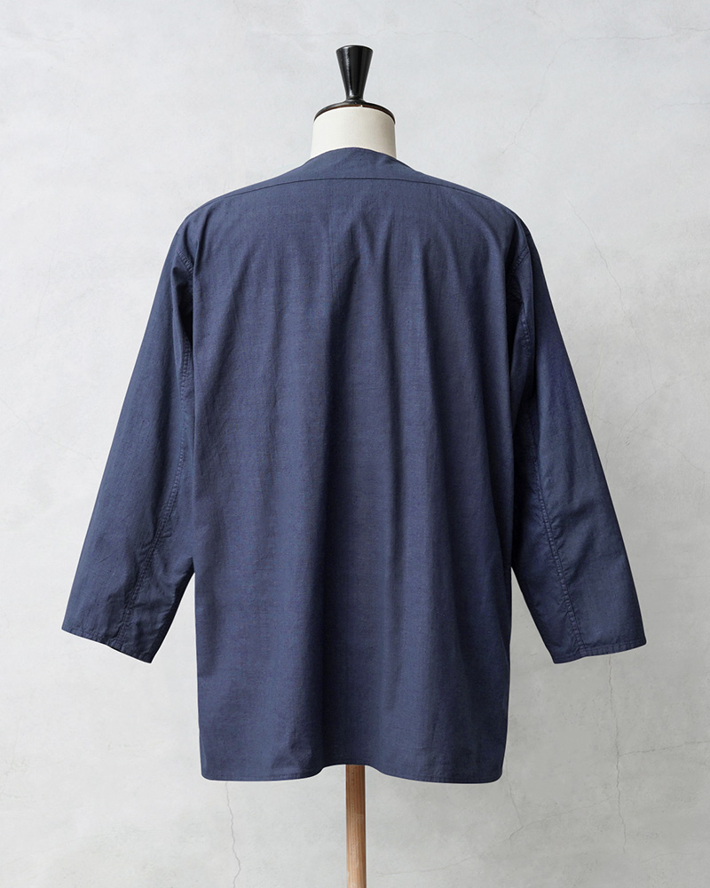 k様へ/新品デッドストック ロシア軍 スリーピングシャツ58 MILITARY 実物 新品 デッドストック ロシア軍 80s ヘンリー