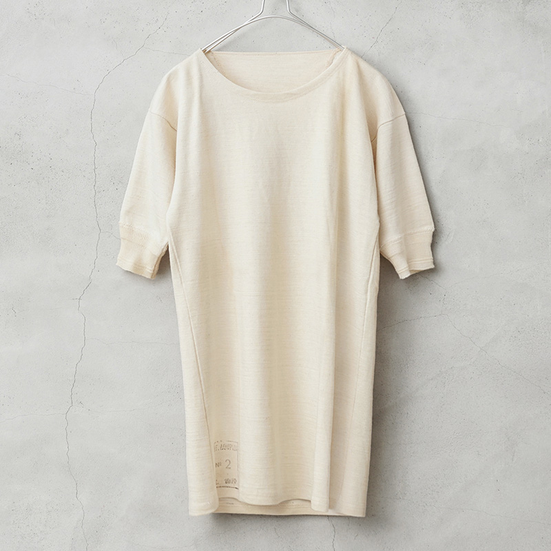 タグ付き新品♪ANNA KERRY☆ホワイト☆Vネックシャツ ☆サイズ38 Anna Kerry】サテンタンク | selectshop kusukusu