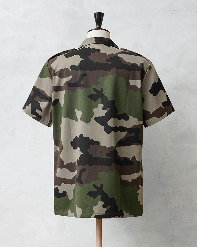 MILITARY 実物 新品 デッドストック フランス軍 ヘリンボーン MILITARY 実物 新品 デッドストック フランス軍 ヘリンボーン