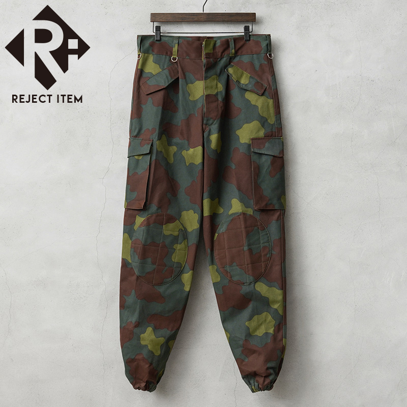 MILITARY（ミリタリー） リジェクト 訳あり品 実物 新品 デッド