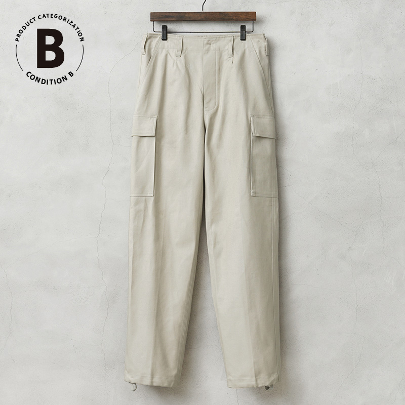 MILITARY（ミリタリー） 実物 新品 デッドストック ドイツ軍