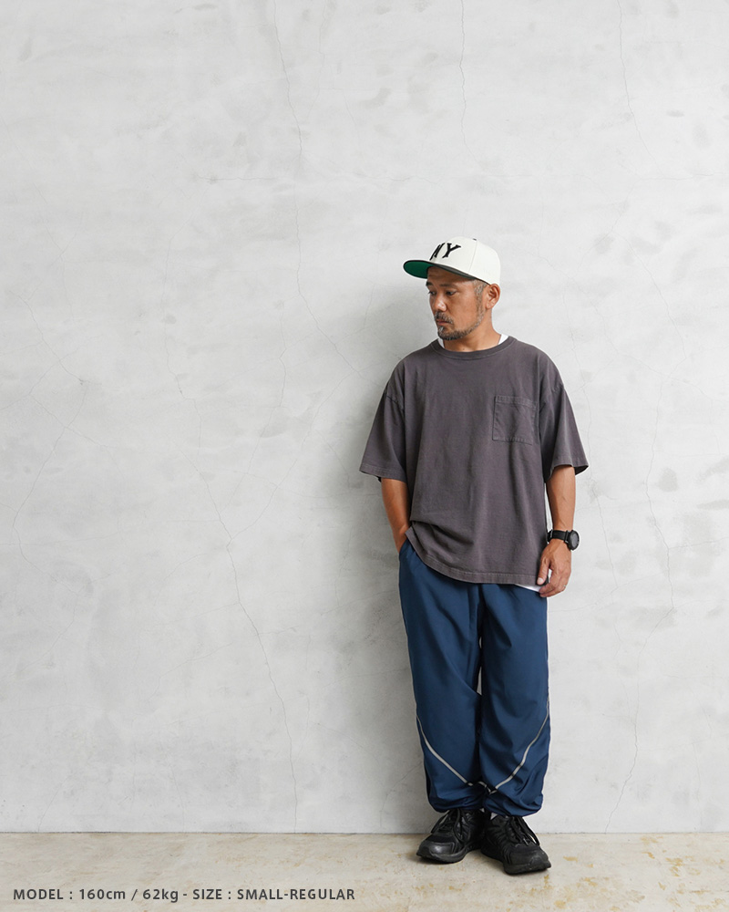 Y.T. indepict OG ミリタリー　テント　パンツ　readymade Y.T. indepict OG ミリタリー テント パンツ readymade