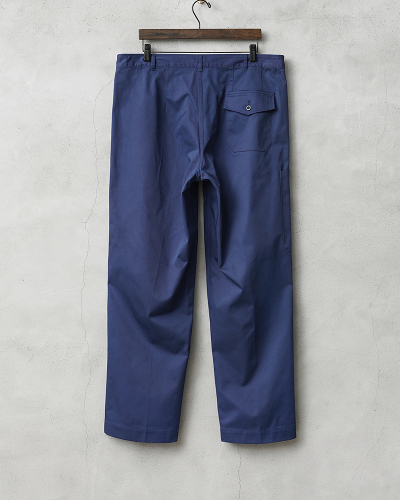 00s デッドストック US NAVY USN ユーティリティー ワーク