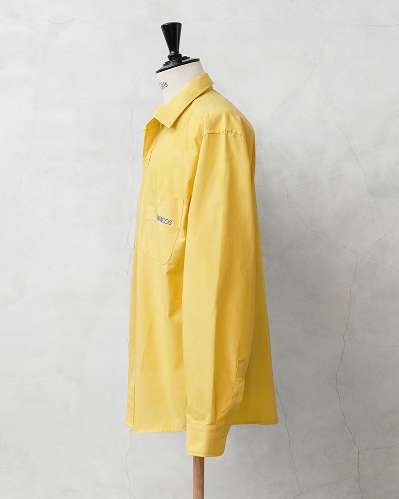 MILITARY（ミリタリー） 実物 新品 デッドストック スペイン Correos