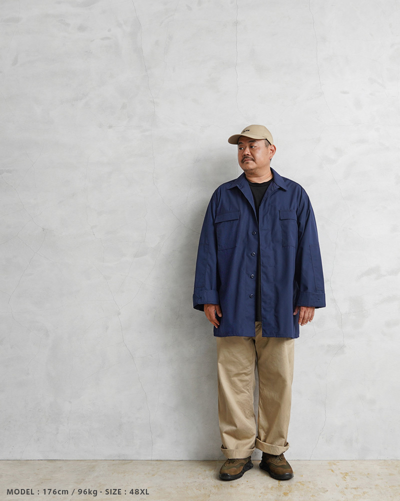 MILITARY（ミリタリー） 実物 新品 デッドストック 米軍 U.S. COAST