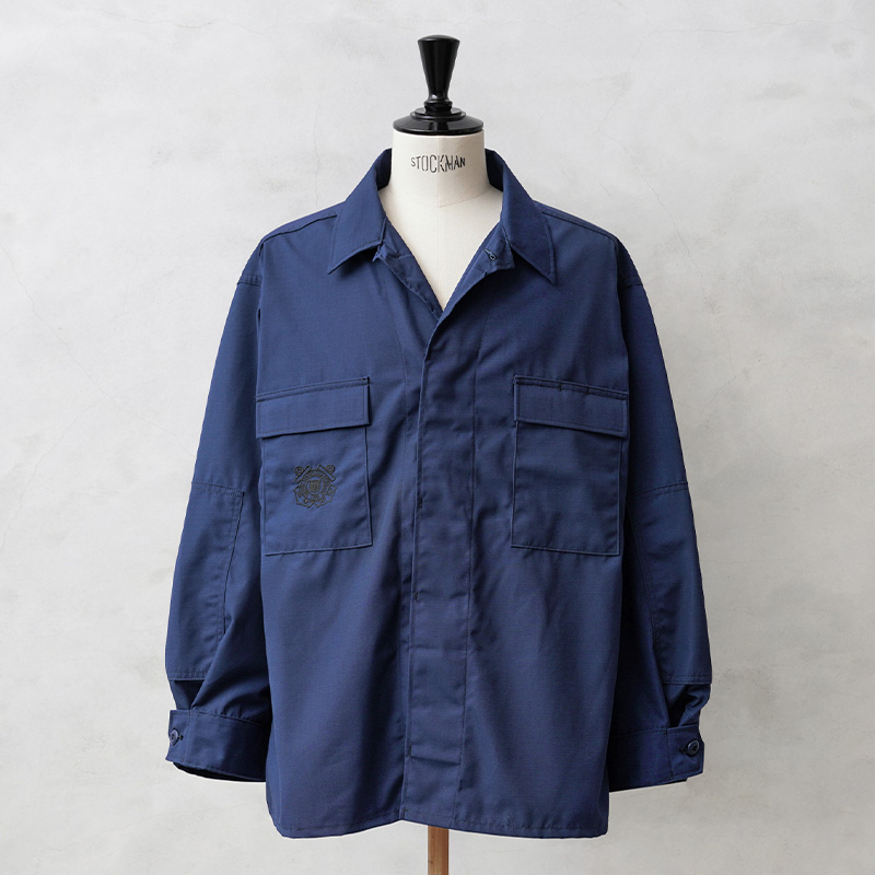 MILITARY（ミリタリー） 実物 新品 デッドストック 米軍 U.S. COAST