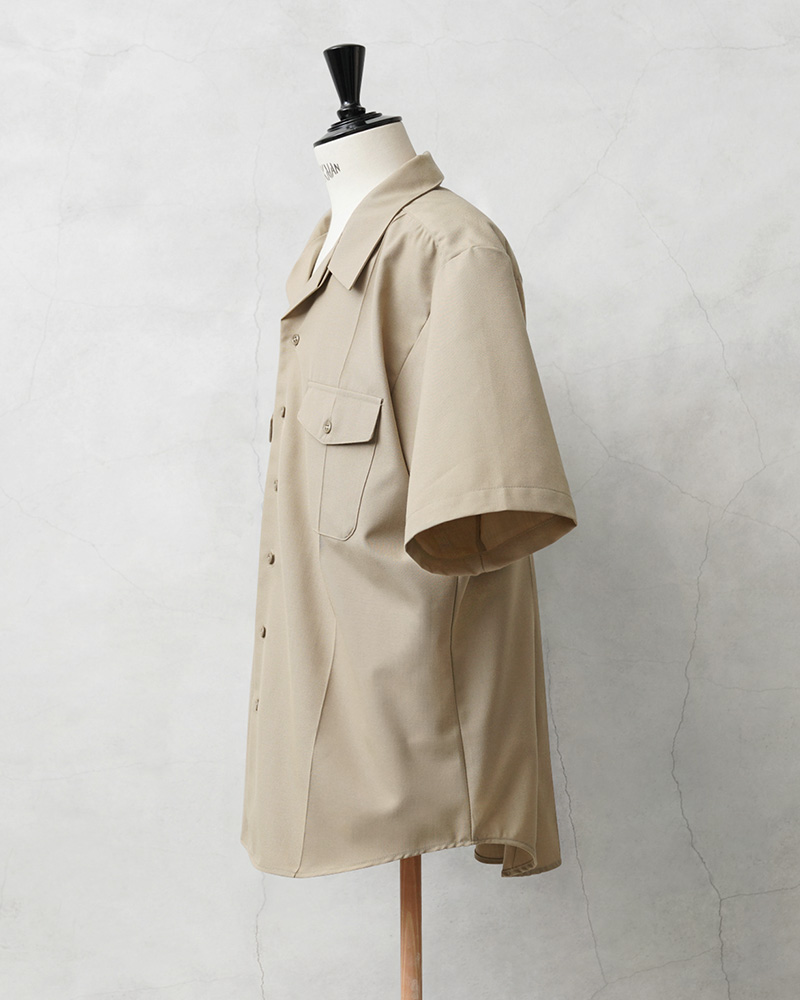MILITARY 実物 新品 デッドストック 米軍 DSCP S/S サービス