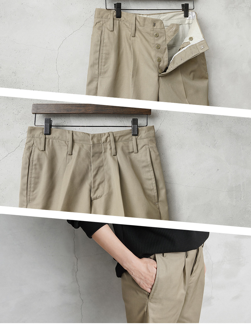 MILITARY（ミリタリー） 実物 新品 デッドストック イタリア軍 70's