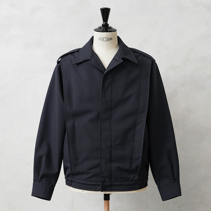 特別オファー フランス軍 新品 実物 MILITARY ALPINE ショート HUNTER ジャケット・アウター