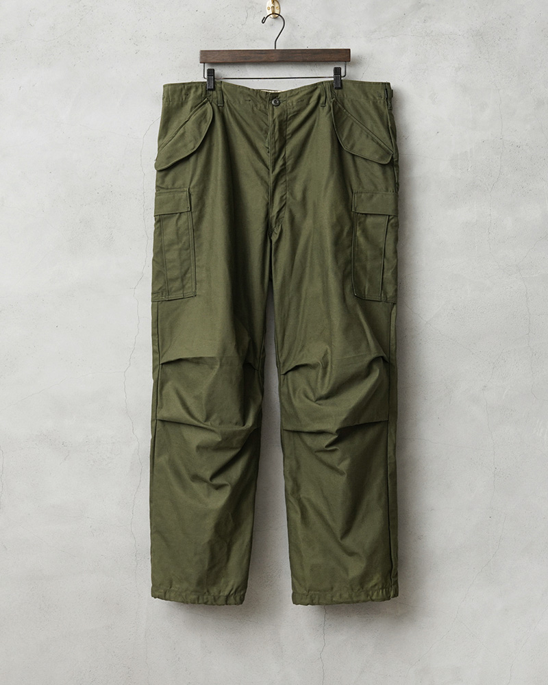 希少 米軍 実物 デッド M65 フィールドパンツ S-S ビンテージ wip_23091414_4.jpg