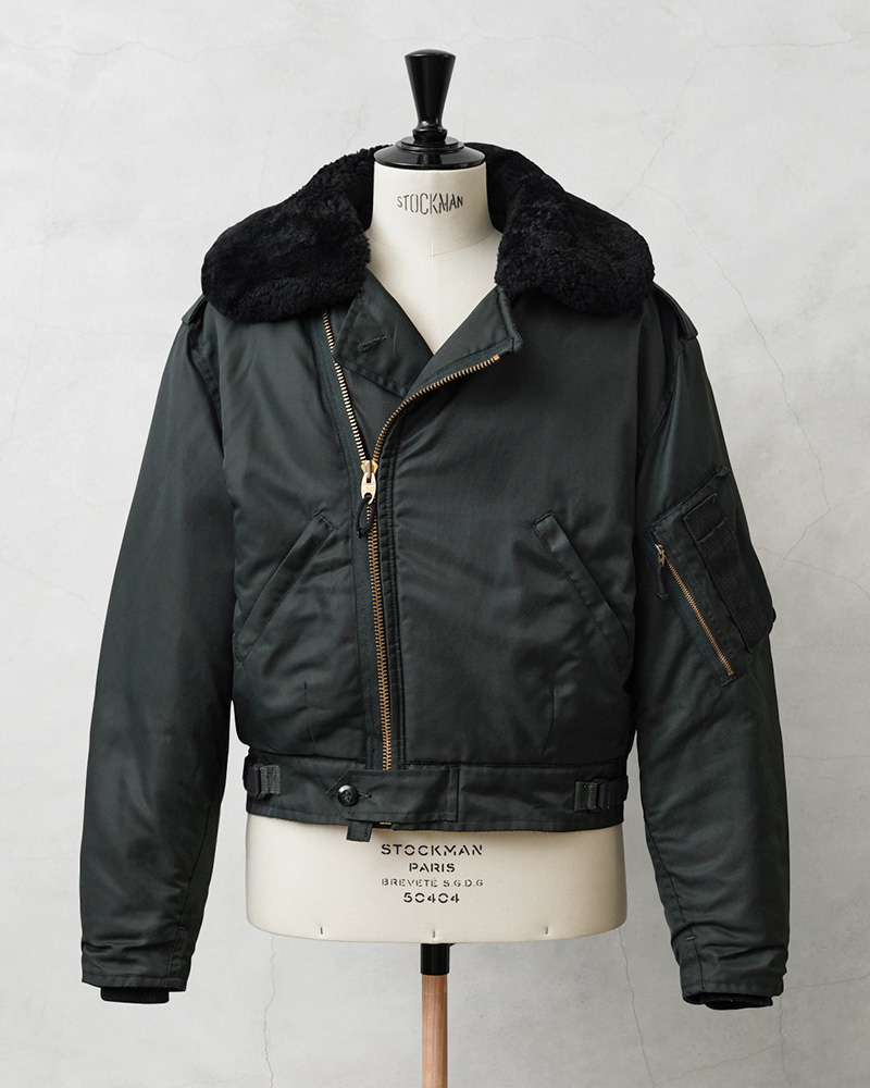 カナダ軍  CANADIAN AIR FORCE TYPE IV MILITARY 実物 新品 デッドストック カナダ軍 ROYAL CANADIAN