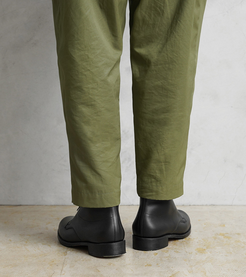 MILITARY（ミリタリー） 実物 新品 デッドストック チェコ軍 7HOLE