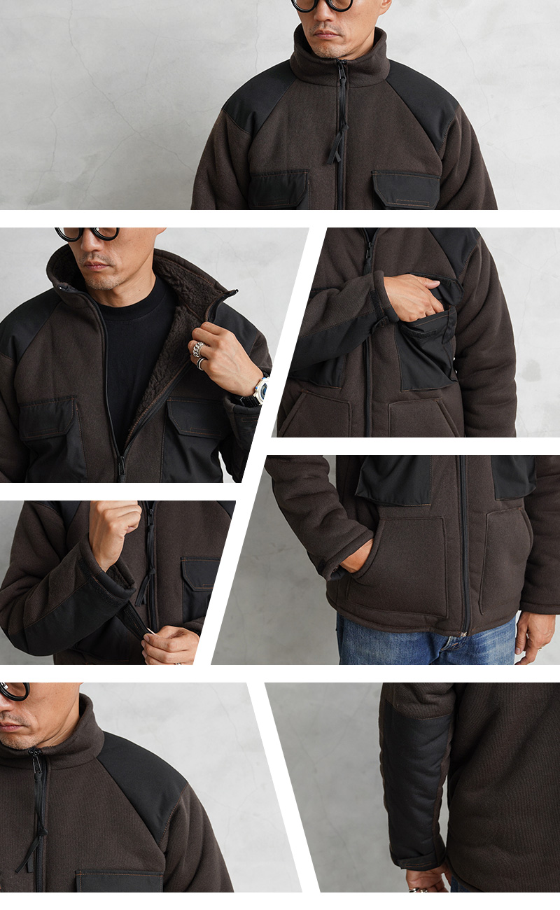 実物 新品 デッドストック 米軍 ECWCS GEN1 コールドウェザ | JChere