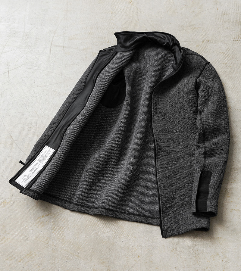 未使用級　J.S stead ヴィンテージ加工　ミリタリー　ジャケット MILITARY 実物 新品 デッドストック 米軍 CP（CHEMICAL