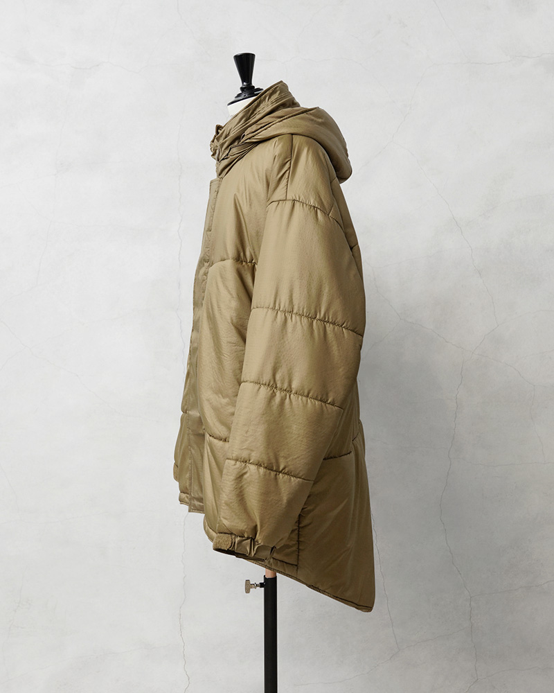 BEYOND製 A7 COLD PARKA CLIMASHIELD APEX モンスターパーカー COYOTE MADE IN USA /  インサレーション ジャケット ビヨンド アウター【クーポン対象外】【T】 : wip-23101212 : ミリタリーショップWAIPER - 通販  - Yahoo!ショッピング