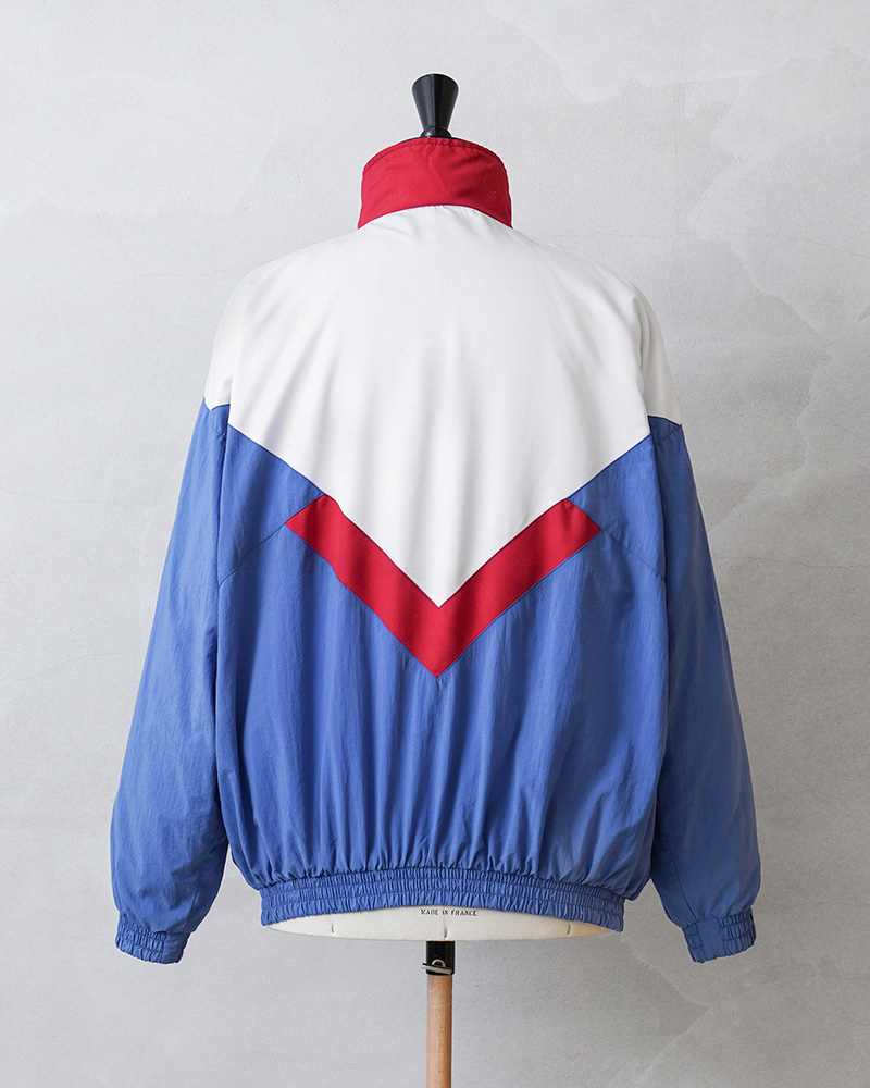 80s ドイツ軍　ユーロ　古着　トラックジャケット　ミリタリー　aiko着用 80s 古着 ドイツ軍 ミリタリー トラックジャケット ジャージ