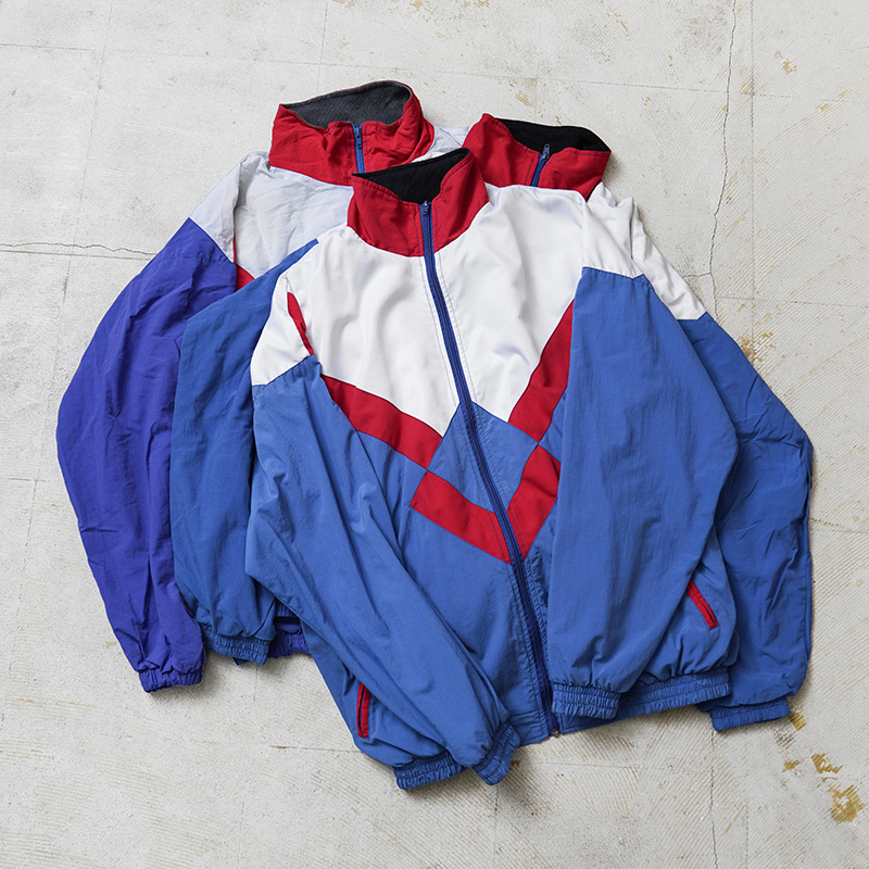 80s ドイツ軍　ユーロ　古着　トラックジャケット　ミリタリー　aiko着用 80s 古着 ドイツ軍 ミリタリー トラックジャケット ジャージ