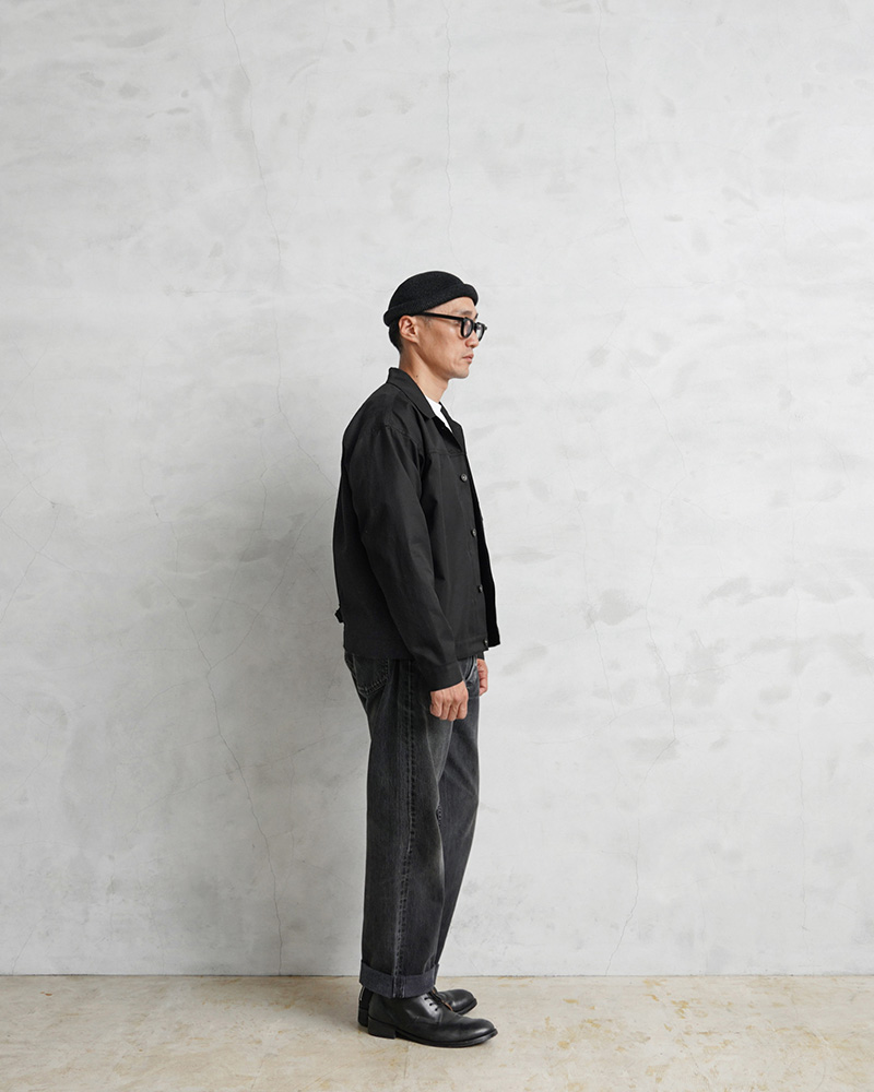 WAIPER.inc ワイパーインク VENTILE ベンタイル 1st TYPE T-BACK